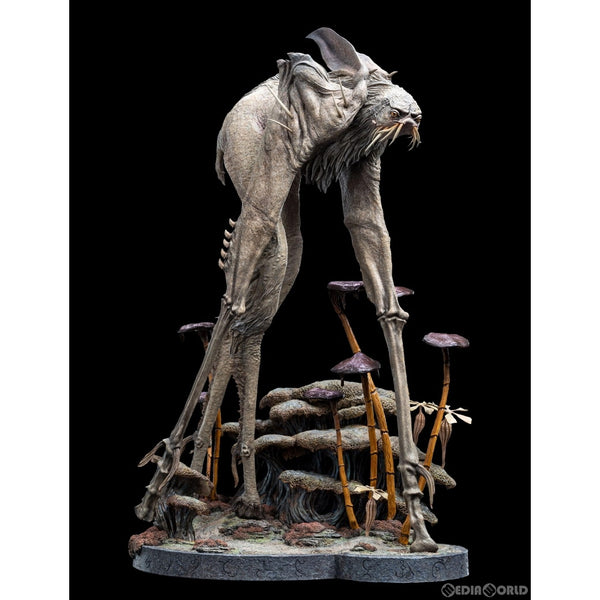ダーククリスタル【ランドストライダー (スタニーテイマー)】スタチュー WETA 新品即納】[FIG]ダーククリスタル ランドストライダー スタニー