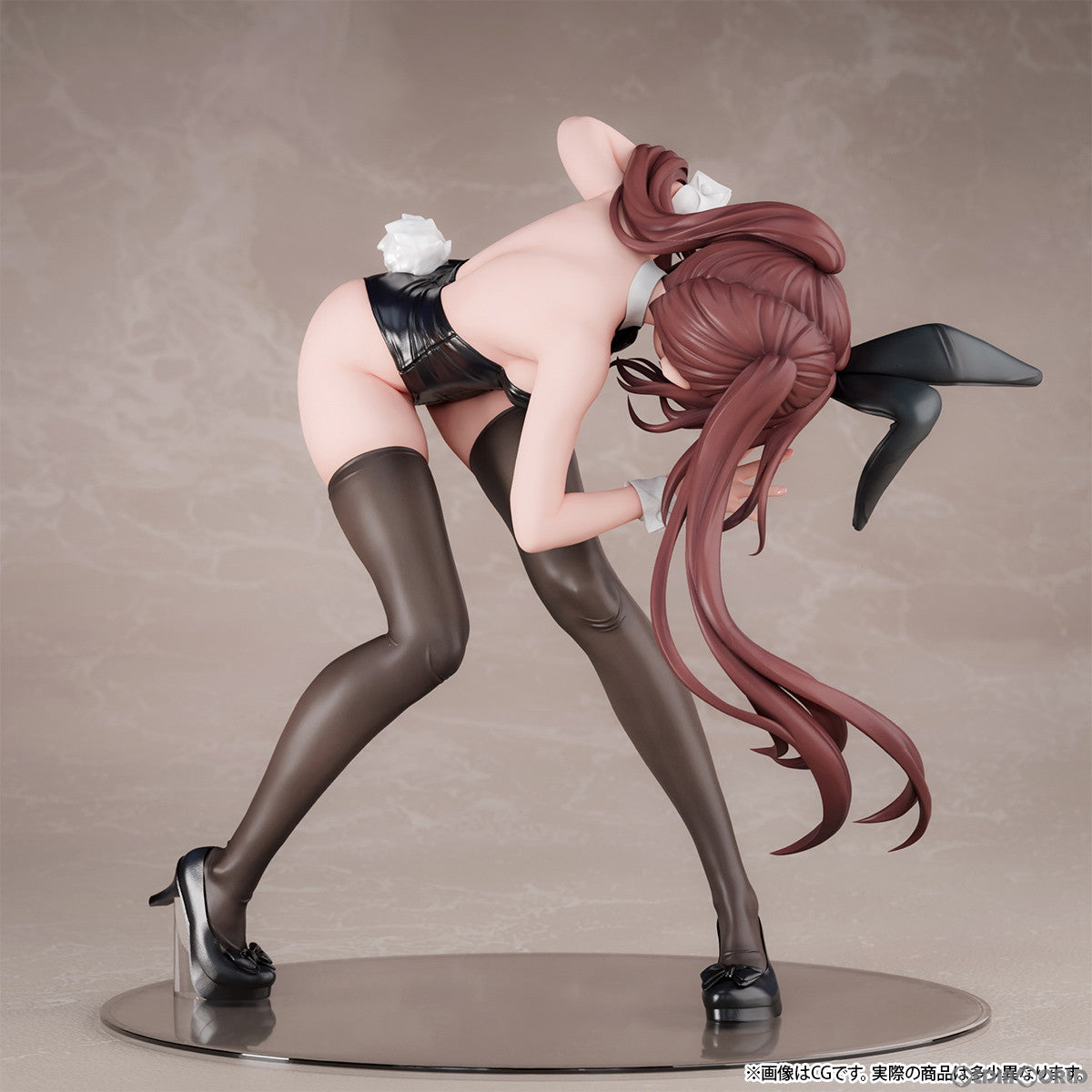 【新品即納】[FIG] FOTSオリジナルバニー「タルトレット」 追視アイver. 1/4 完成品 フィギュア B´full FOTS JAPAN(ビーフルフォトスジャパン) (20230601)