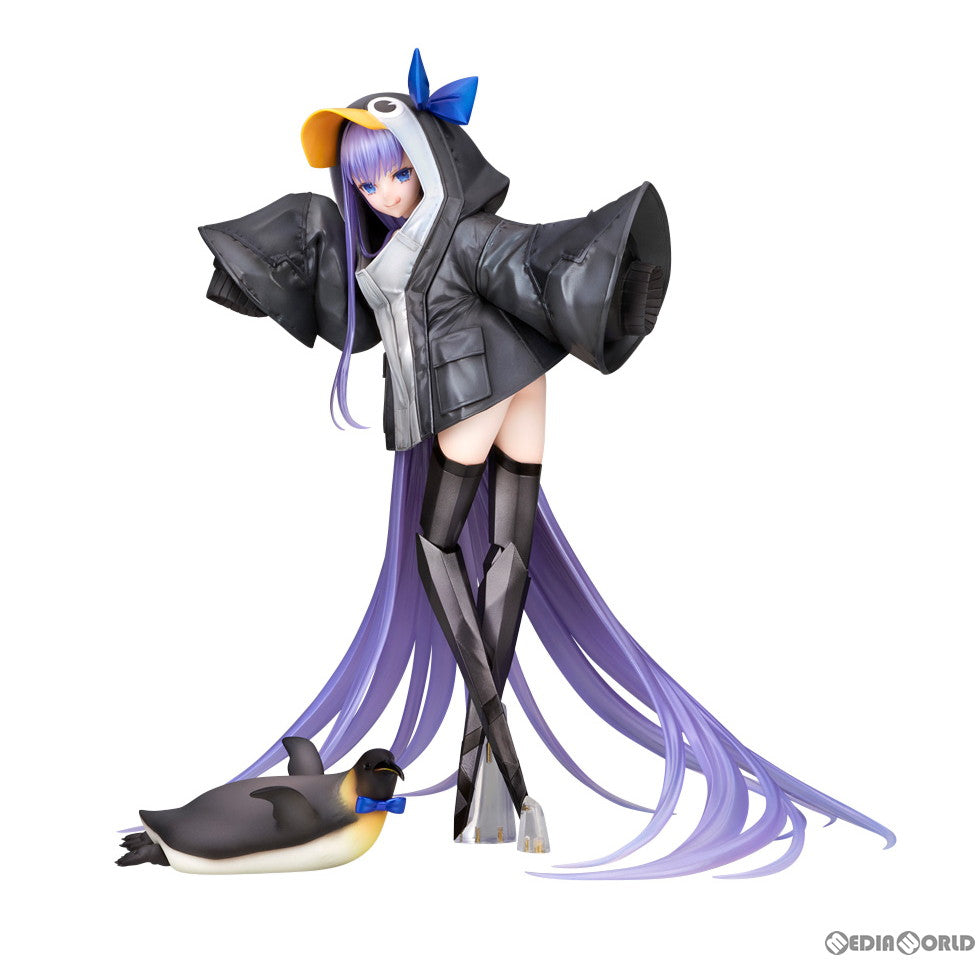 【新品即納】[FIG]ランサー/謎のアルターエゴ・Λ(ラムダ) Fate/Grand Order(フェイト/グランドオーダー) 1/7 完成品 フィギュア アルター(20240113)