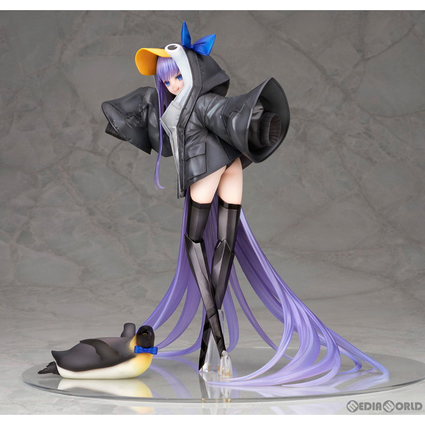 【新品即納】[FIG]ランサー/謎のアルターエゴ・Λ(ラムダ) Fate/Grand Order(フェイト/グランドオーダー) 1/7 完成品 フィギュア アルター(20240113)