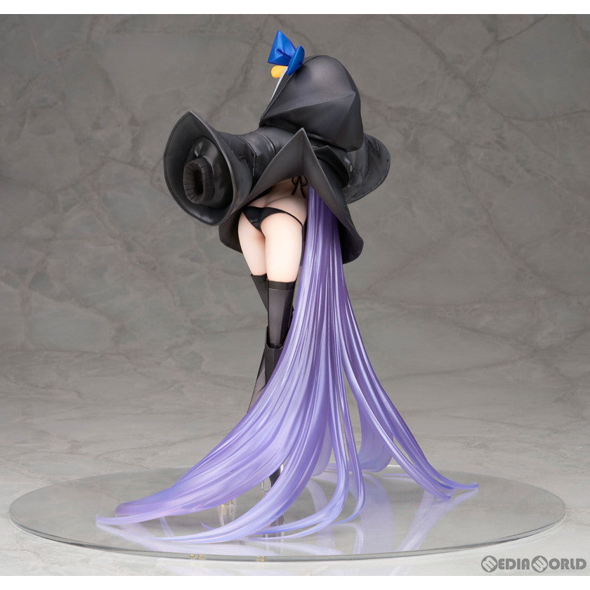 【新品即納】[FIG]ランサー/謎のアルターエゴ・Λ(ラムダ) Fate/Grand Order(フェイト/グランドオーダー) 1/7 完成品 フィギュア アルター(20240113)