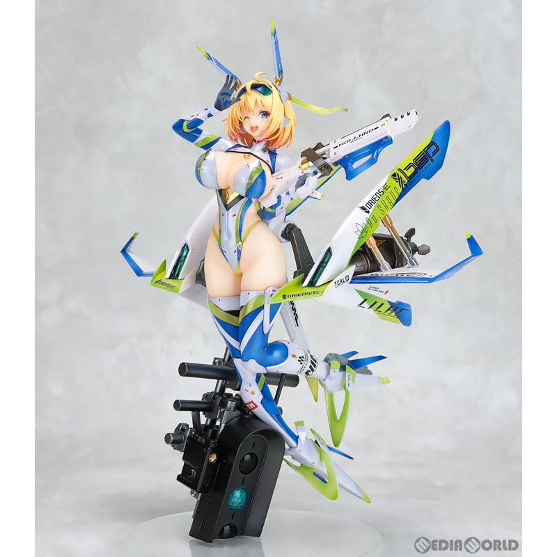 【新品即納】[FIG] バニースーツ プランニング ソフィア・F・シャーリング 完成品 フィギュア THE ELDORA/MODEL(ザ・エルドラモデル) (20240430)