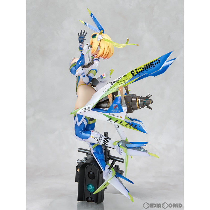 【新品即納】[FIG] バニースーツ プランニング ソフィア・F・シャーリング 完成品 フィギュア THE ELDORA/MODEL(ザ・エルドラモデル) (20240430)