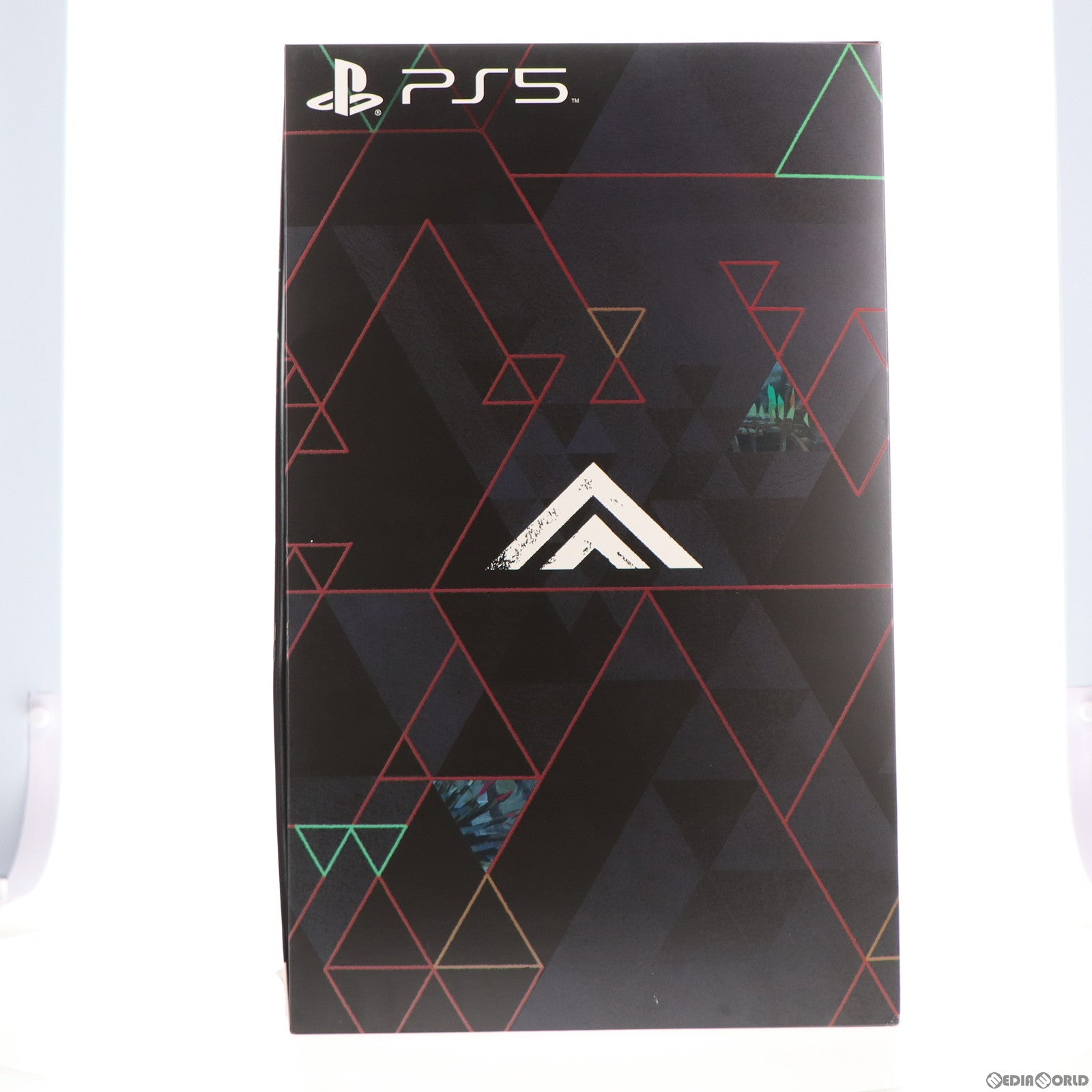 【中古即納】[FIG] (特典単品) 特典セット PS4/PS5 ソフト Horizon Forbidden West(ホライゾン フォービドゥン ウエスト) レガーラエディション 同梱品 完成品 フィギュア ソニー・インタラクティブエンタテインメント(20220218)