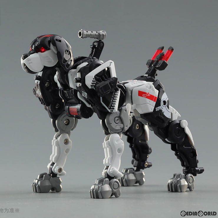 【新品即納】[TOY] BEASTBOX(ビーストボックス) BB-51C JAWLIET(ジョーリエット) 完成トイ 52Toys(20230216)