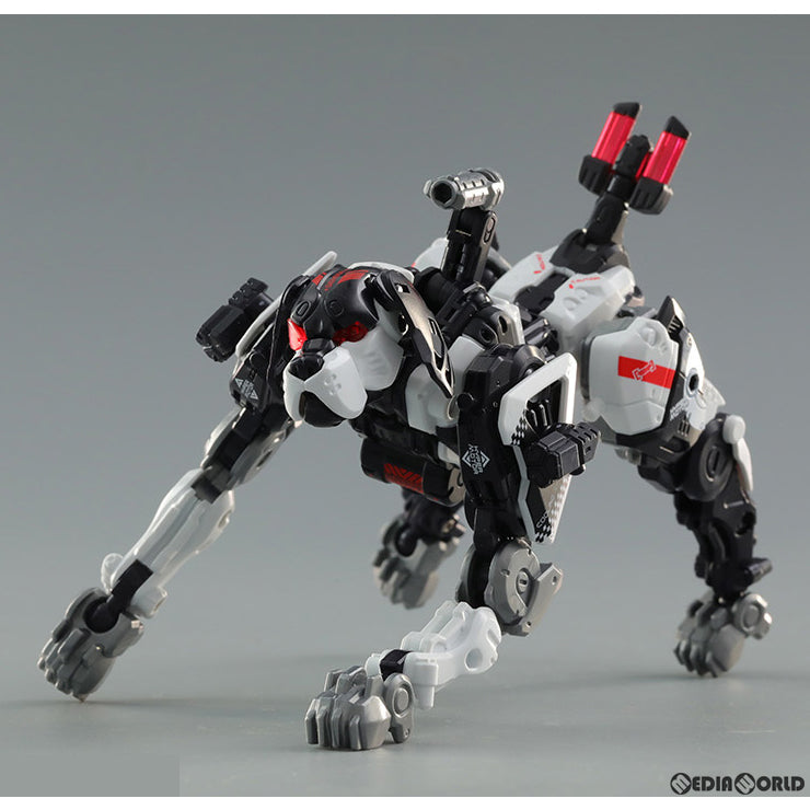 【新品即納】[TOY] BEASTBOX(ビーストボックス) BB-51C JAWLIET(ジョーリエット) 完成トイ 52Toys(20230216)