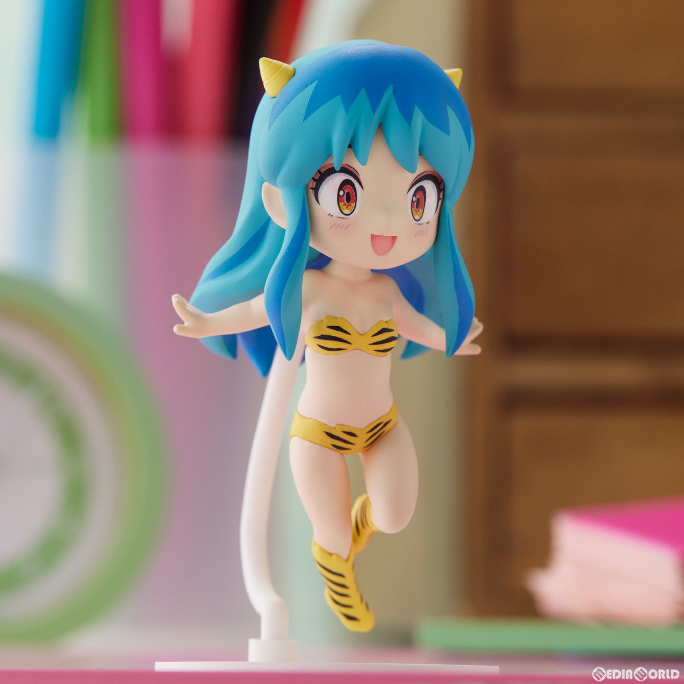 【新品即納】[FIG] (再販) ラム うる星やつら 完成品 ミニフィギュア(PF224) PLUM(プラム) (20230330)