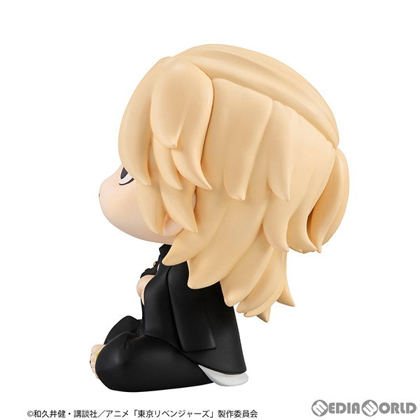 【新品即納】[FIG] るかっぷ 佐野万次郎(さのまんじろう) 東京リベンジャーズ 完成品 フィギュア メガハウス(20230831)