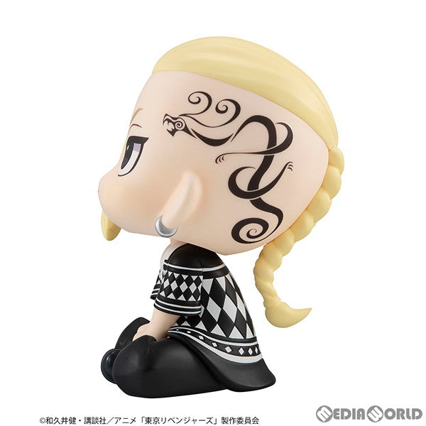 【新品即納】[FIG] るかっぷ 龍宮寺堅(りゅうぐうじけん) 東京リベンジャーズ 完成品 フィギュア メガハウス(20230831)