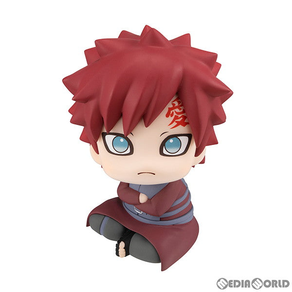 【予約安心出荷】[FIG] るかっぷ 我愛羅(があら) NARUTO-ナルト- 疾風伝 完成品 フィギュア メガハウス(2025年1月)