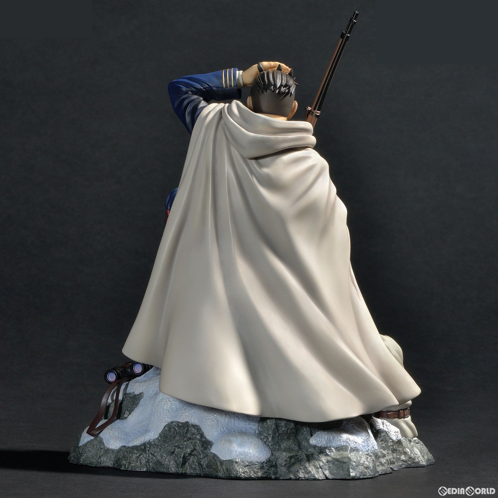 新品即納】[FIG]PRISMA WING 尾形百之助(おがたひゃくのすけ 