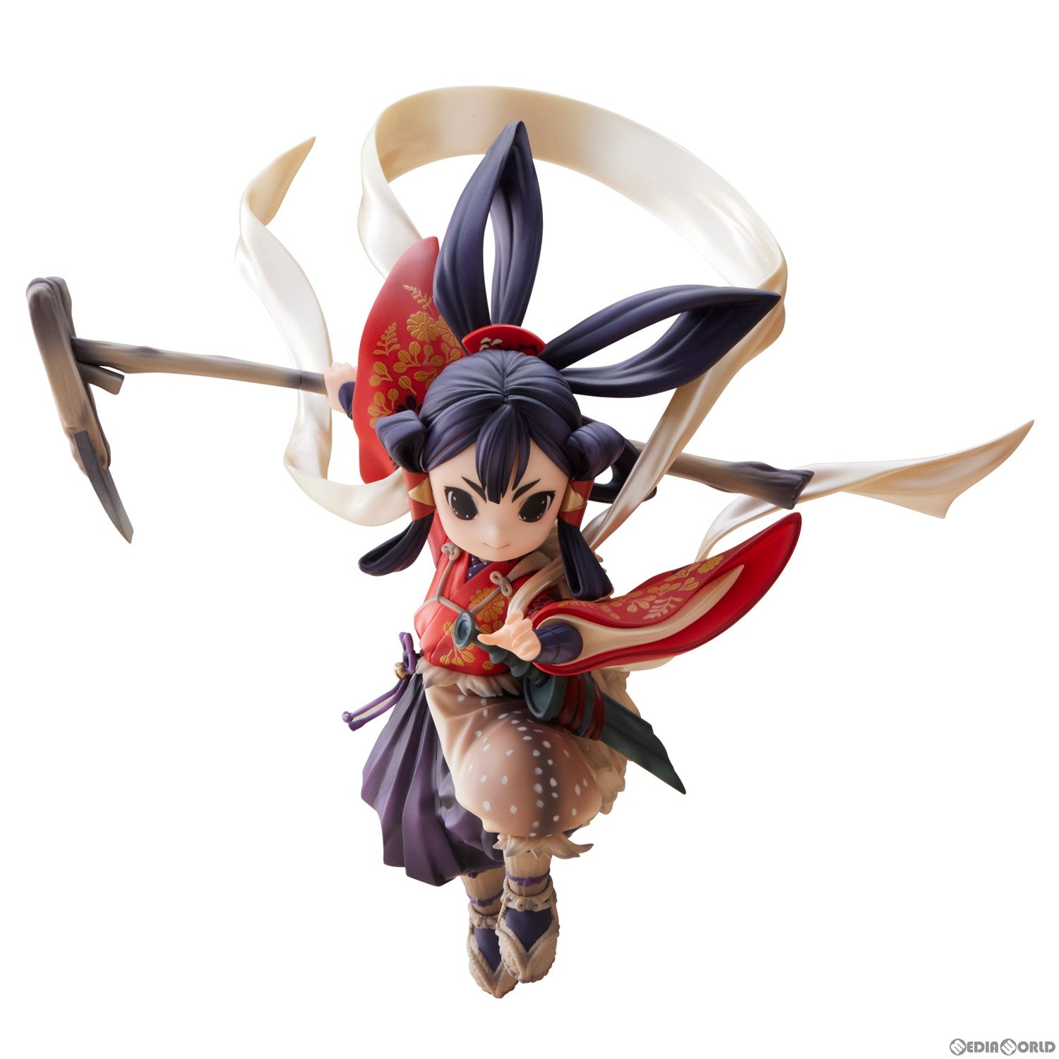 【新品即納】[FIG] サクナヒメ 天穂のサクナヒメ 完成品 フィギュア ユニオンクリエイティブ(20240531)