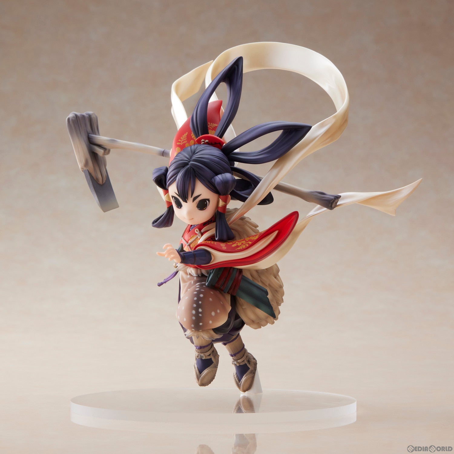 【新品即納】[FIG] サクナヒメ 天穂のサクナヒメ 完成品 フィギュア ユニオンクリエイティブ(20240531)