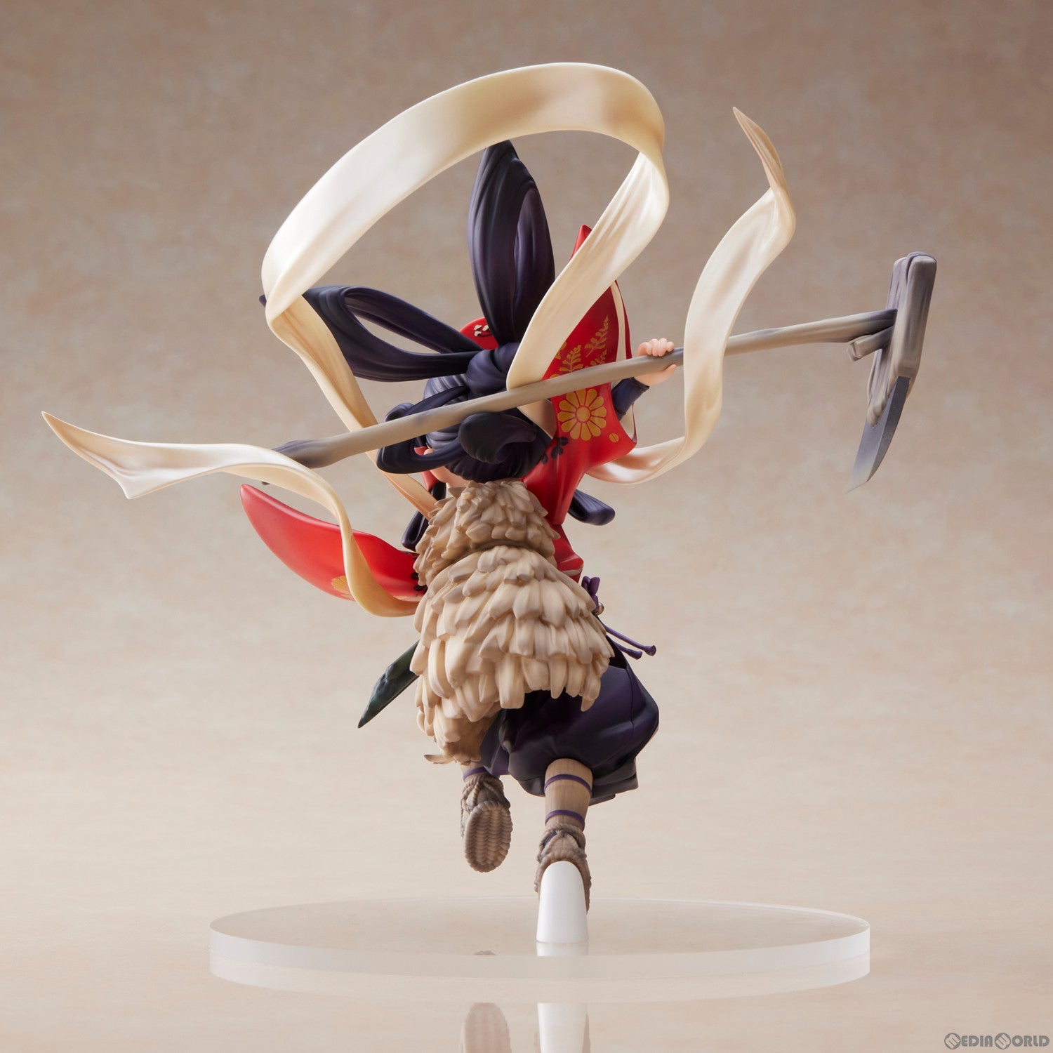 【新品即納】[FIG] サクナヒメ 天穂のサクナヒメ 完成品 フィギュア ユニオンクリエイティブ(20240531)