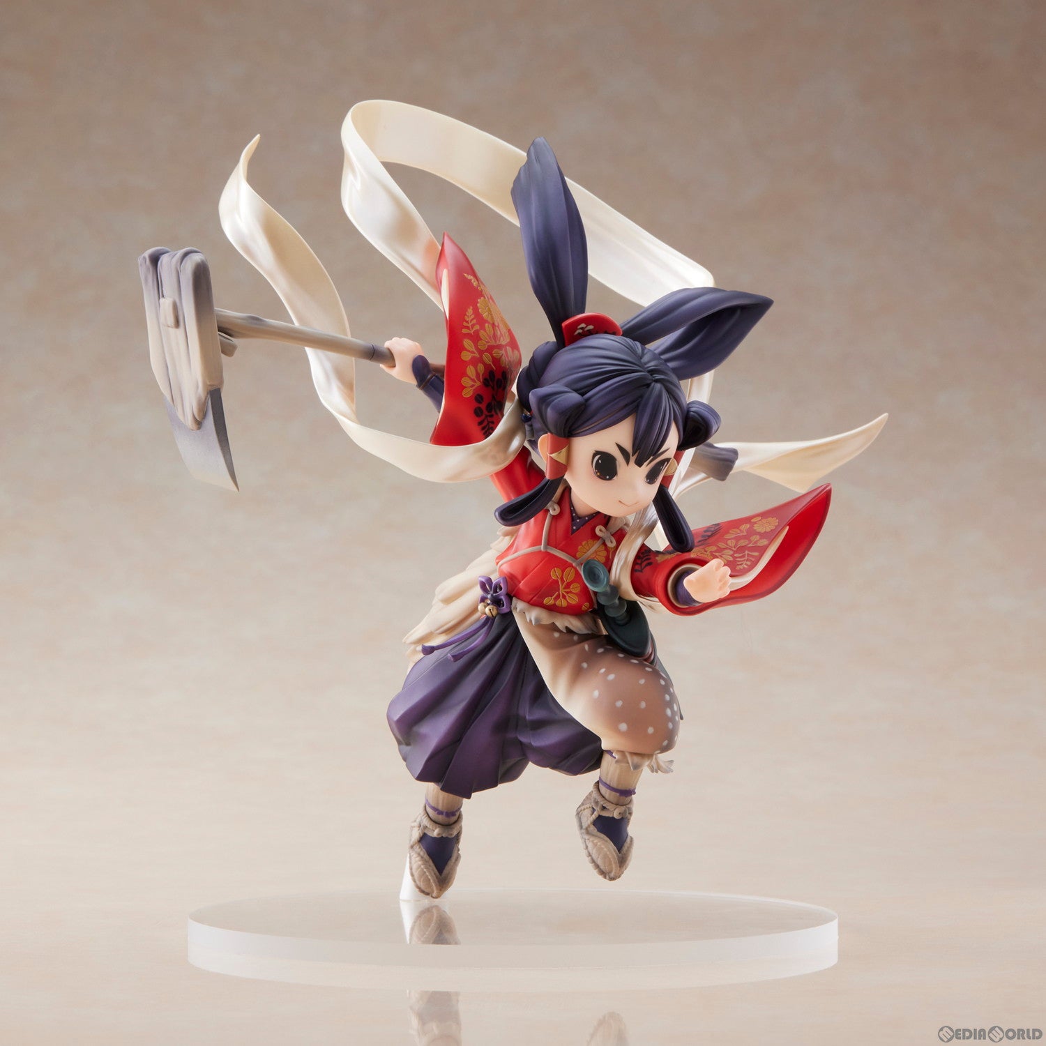 【新品即納】[FIG] サクナヒメ 天穂のサクナヒメ 完成品 フィギュア ユニオンクリエイティブ(20240531)