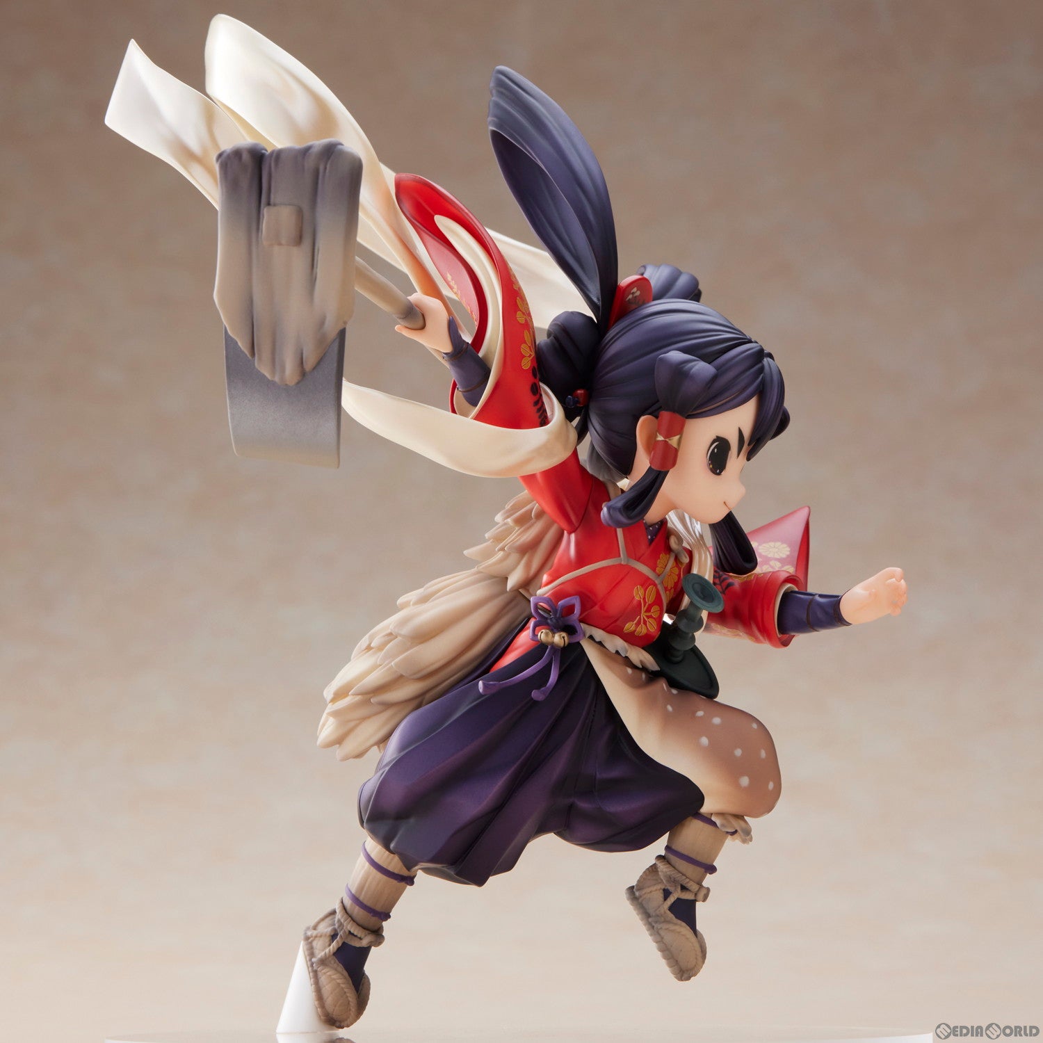 【新品即納】[FIG] サクナヒメ 天穂のサクナヒメ 完成品 フィギュア ユニオンクリエイティブ(20240531)