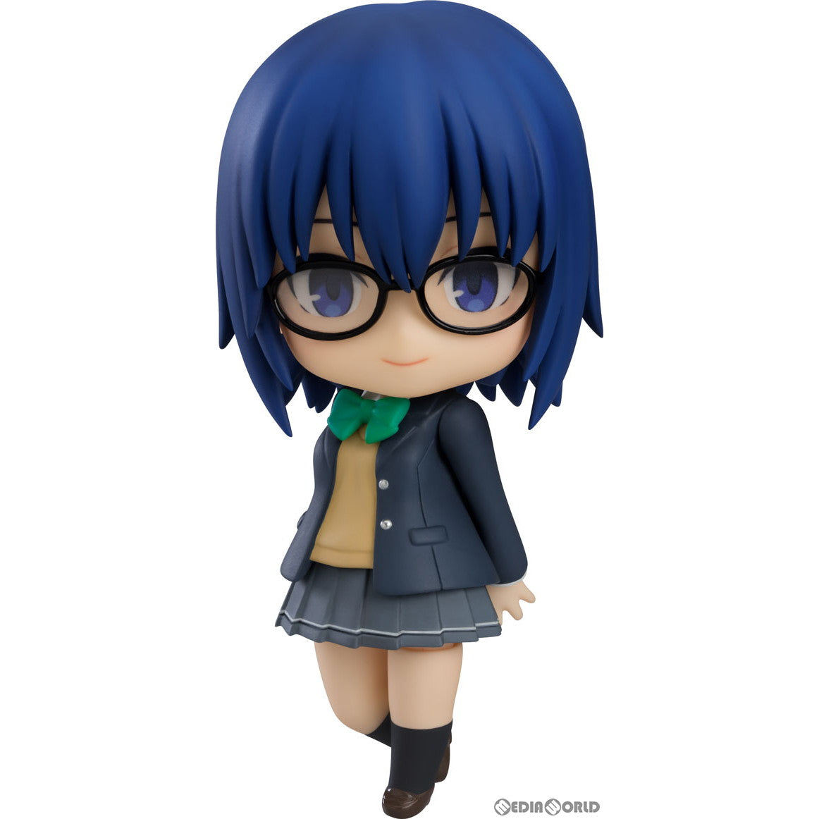 【新品即納】[FIG] ねんどろいど 2043 シエル 月姫 -A piece of blue glass moon- 完成品 可動フィギュア グッドスマイルカンパニー(20230901)
