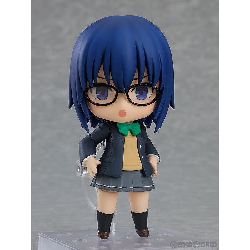 【新品即納】[FIG] ねんどろいど 2043 シエル 月姫 -A piece of blue glass moon- 完成品 可動フィギュア グッドスマイルカンパニー(20230901)