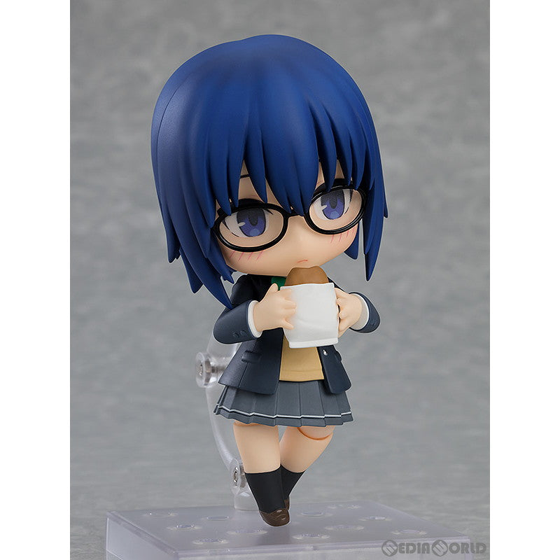 【新品即納】[FIG] ねんどろいど 2043 シエル 月姫 -A piece of blue glass moon- 完成品 可動フィギュア グッドスマイルカンパニー(20230901)