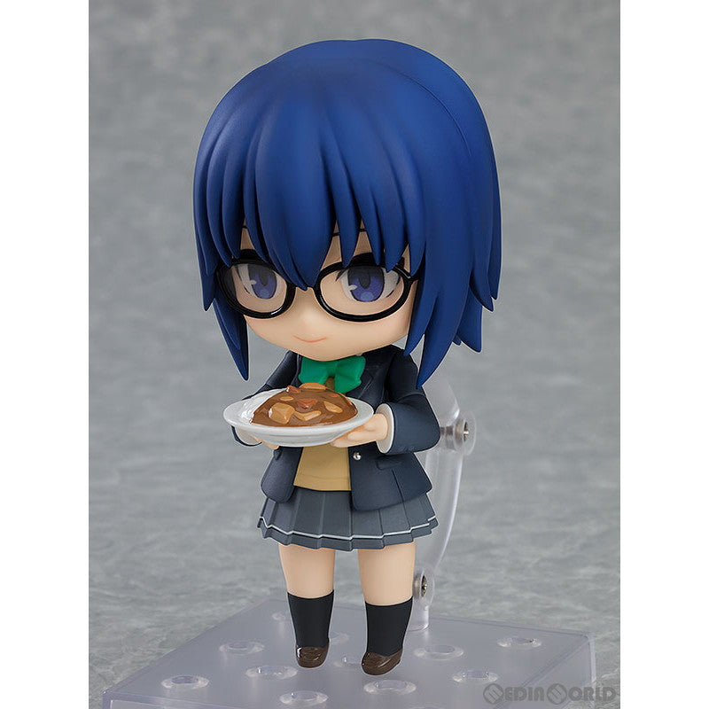 【新品即納】[FIG] ねんどろいど 2043 シエル 月姫 -A piece of blue glass moon- 完成品 可動フィギュア グッドスマイルカンパニー(20230901)