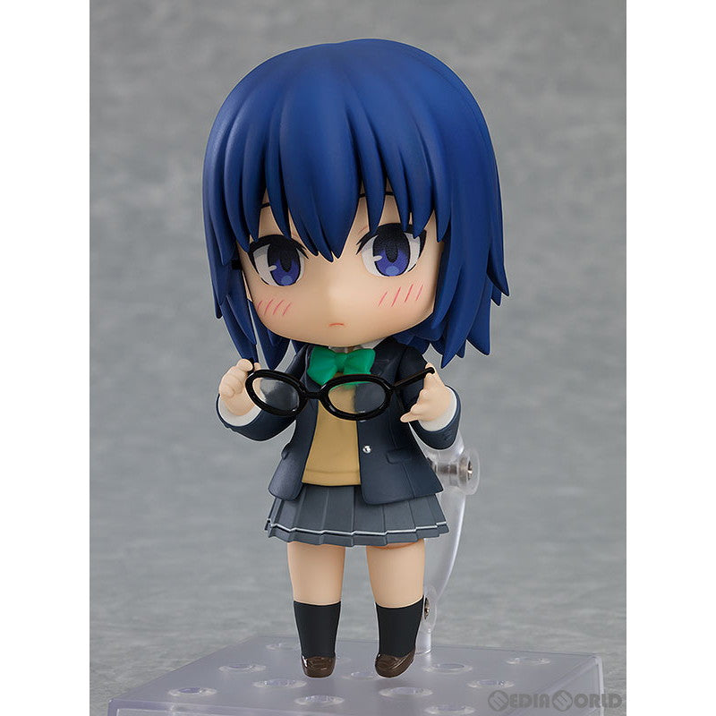 【新品即納】[FIG] ねんどろいど 2043 シエル 月姫 -A piece of blue glass moon- 完成品 可動フィギュア グッドスマイルカンパニー(20230901)
