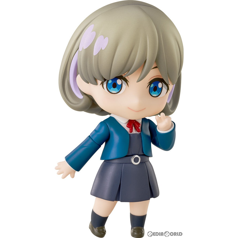 【新品即納】[FIG] ねんどろいど 2038 唐可可(たんくぅくぅ) ラブライブ!スーパースター!! 完成品 可動フィギュア グッドスマイルアーツ上海(20230902)