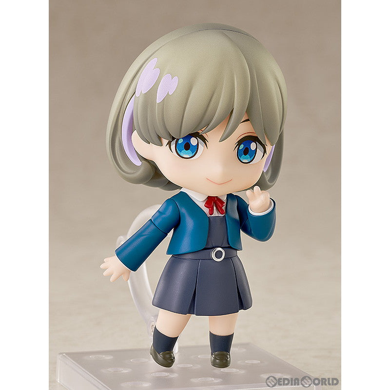 【新品即納】[FIG] ねんどろいど 2038 唐可可(たんくぅくぅ) ラブライブ!スーパースター!! 完成品 可動フィギュア グッドスマイルアーツ上海(20230902)