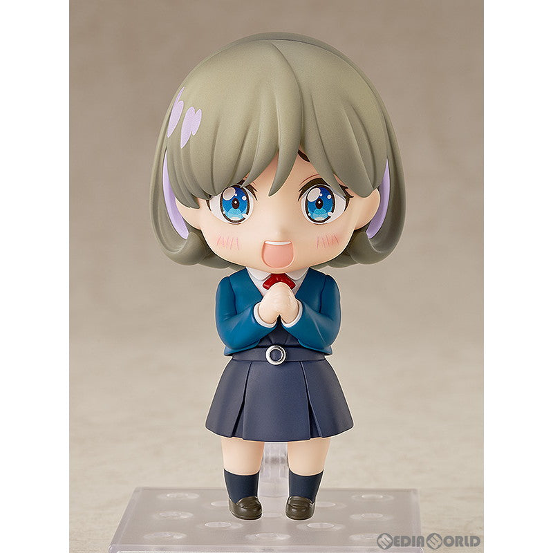 【新品即納】[FIG] ねんどろいど 2038 唐可可(たんくぅくぅ) ラブライブ!スーパースター!! 完成品 可動フィギュア グッドスマイルアーツ上海(20230902)