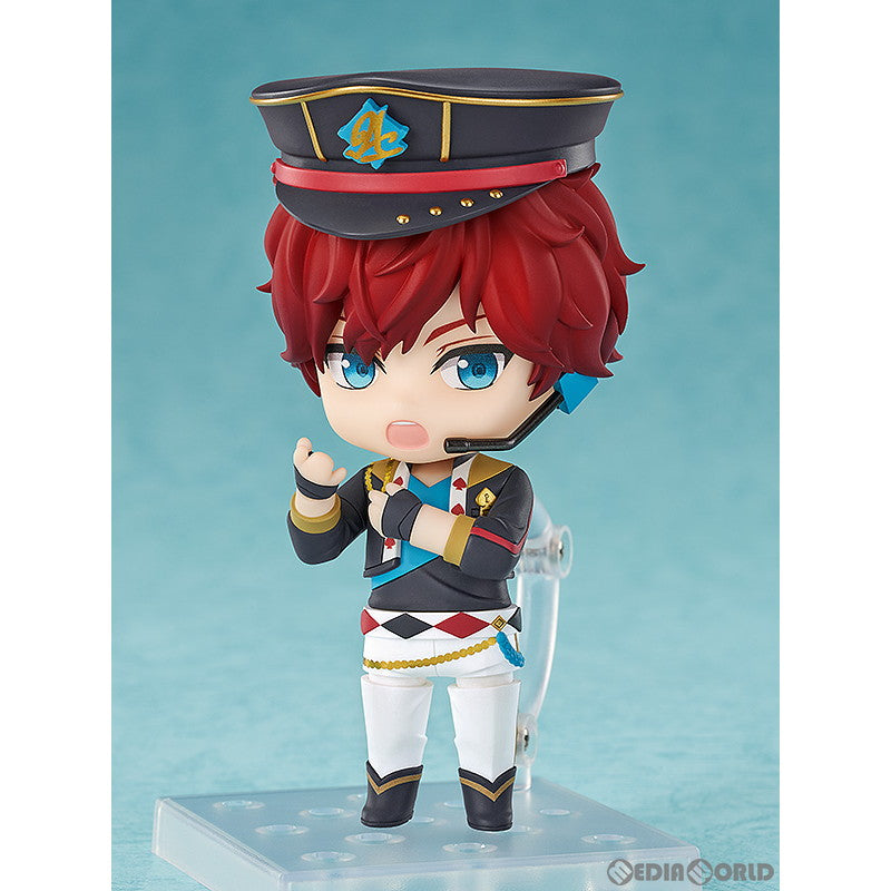 【新品即納】[FIG] ねんどろいど 2041 天城一彩(あまぎひいろ) あんさんぶるスターズ!!Music 完成品 可動フィギュア オランジュ・ルージュ(20230802)