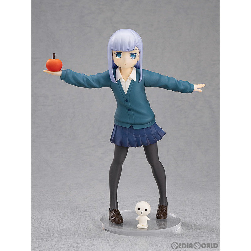 【中古即納】[FIG] POP UP PARADE(ポップアップパレード) 阿波連れいな(あはれんれいな) 阿波連さんははかれない 完成品 フィギュア グッドスマイルアーツ上海(20230727)