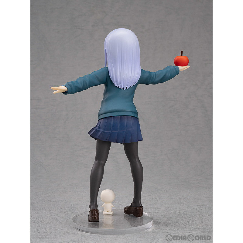【中古即納】[FIG] POP UP PARADE(ポップアップパレード) 阿波連れいな(あはれんれいな) 阿波連さんははかれない 完成品 フィギュア グッドスマイルアーツ上海(20230727)