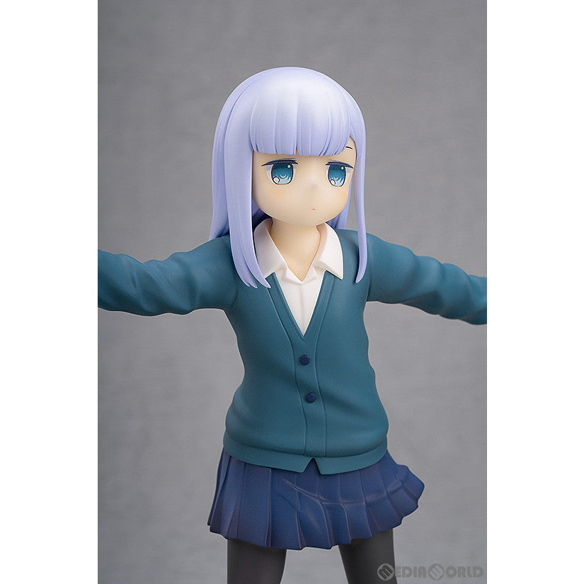 【中古即納】[FIG] POP UP PARADE(ポップアップパレード) 阿波連れいな(あはれんれいな) 阿波連さんははかれない 完成品 フィギュア グッドスマイルアーツ上海(20230727)