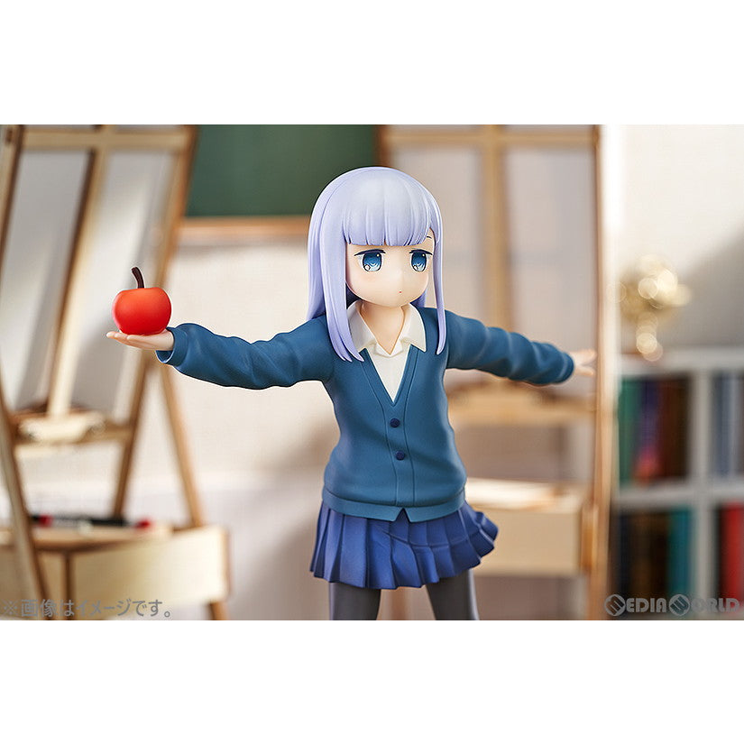 【中古即納】[FIG] POP UP PARADE(ポップアップパレード) 阿波連れいな(あはれんれいな) 阿波連さんははかれない 完成品 フィギュア グッドスマイルアーツ上海(20230727)