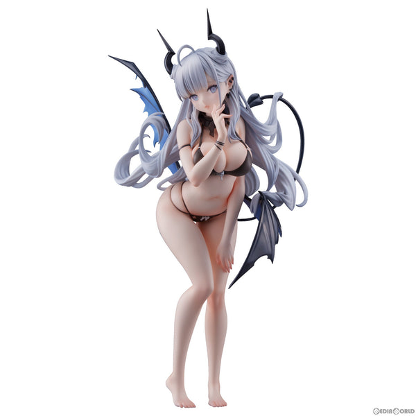 新品即納】[FIG]Nekojiraイラスト『テアちゃん』 完成品 フィギュア 
