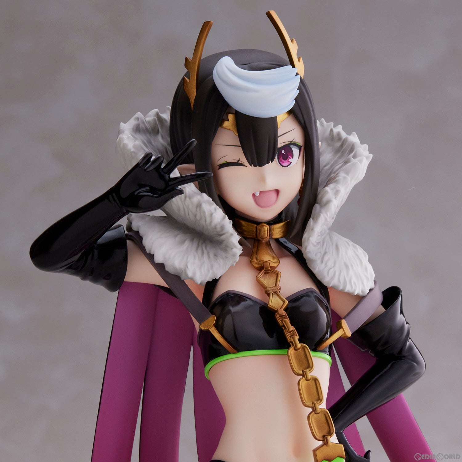 【中古即納】[FIG] アリエル 蜘蛛ですが、なにか～ 完成品 フィギュア ユニオンクリエイティブ(20240222)