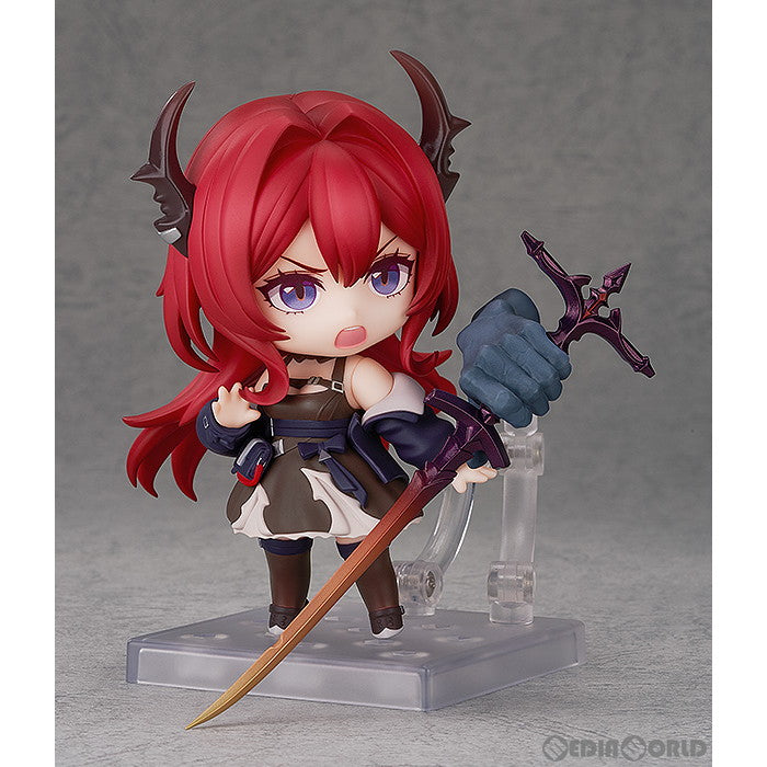 【新品即納】[FIG] ねんどろいど 2047 スルト アークナイツ 完成品 可動フィギュア グッドスマイルアーツ上海(20230729)