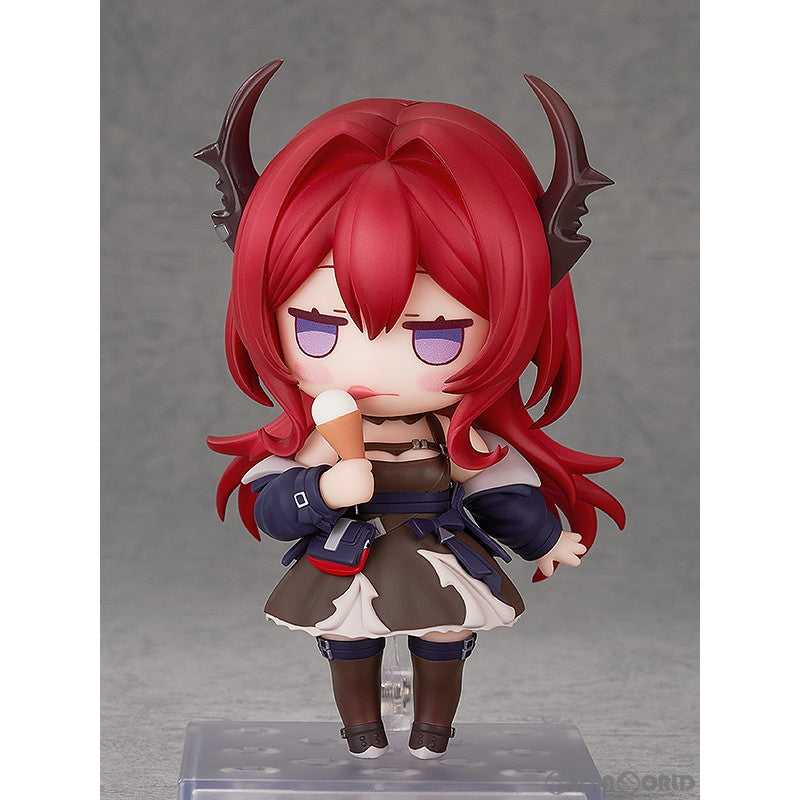 【新品即納】[FIG] ねんどろいど 2047 スルト アークナイツ 完成品 可動フィギュア グッドスマイルアーツ上海(20230729)