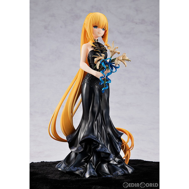 【新品即納】[FIG] パンドラ ウェディングドレスver. 劇場版「Fate/kaleid liner(フェイト/カレイドライナー) プリズマ☆イリヤ Licht 名前の無い少女」 1/7 完成品 フィギュア KADOKAWA(カドカワ) (20230809)