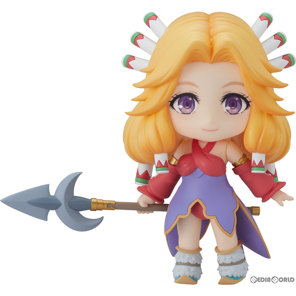 【新品】【お取り寄せ】[FIG]ねんどろいど 2046 セラフィナ 聖剣伝説 Legend of Mana -The Teardrop Crystal- 完成品 可動フィギュア グッドスマイルカンパニー(20230806)