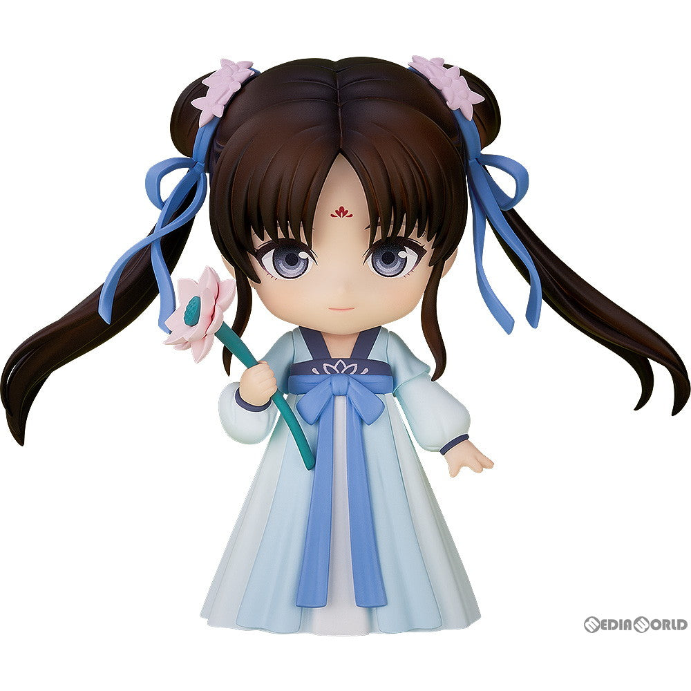 【新品即納】[FIG] ねんどろいど 2052 趙霊児 女?後代Ver.(ちょうれいじ じょかこうだいver) 仙剣奇侠伝 完成品 可動フィギュア グッドスマイルアーツ上海(20230916)