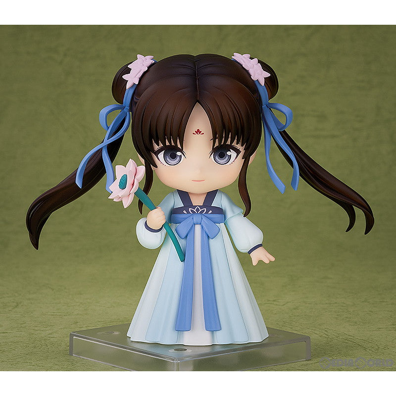 【新品即納】[FIG] ねんどろいど 2052 趙霊児 女?後代Ver.(ちょうれいじ じょかこうだいver) 仙剣奇侠伝 完成品 可動フィギュア グッドスマイルアーツ上海(20230916)