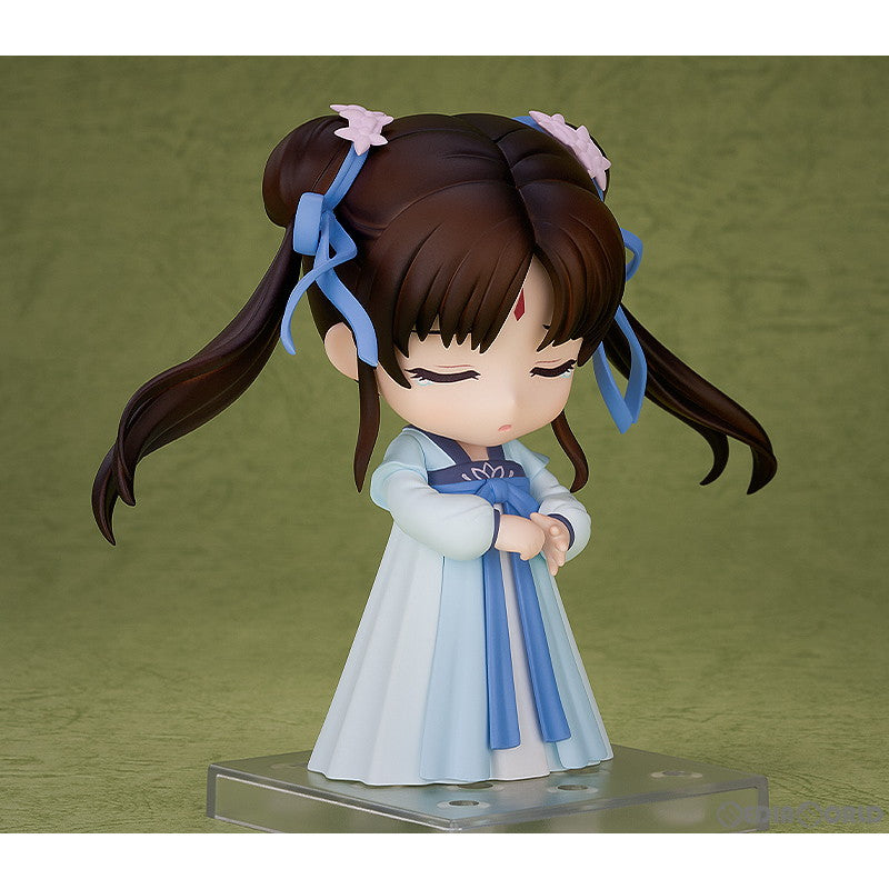 【新品即納】[FIG] ねんどろいど 2052 趙霊児 女?後代Ver.(ちょうれいじ じょかこうだいver) 仙剣奇侠伝 完成品 可動フィギュア グッドスマイルアーツ上海(20230916)