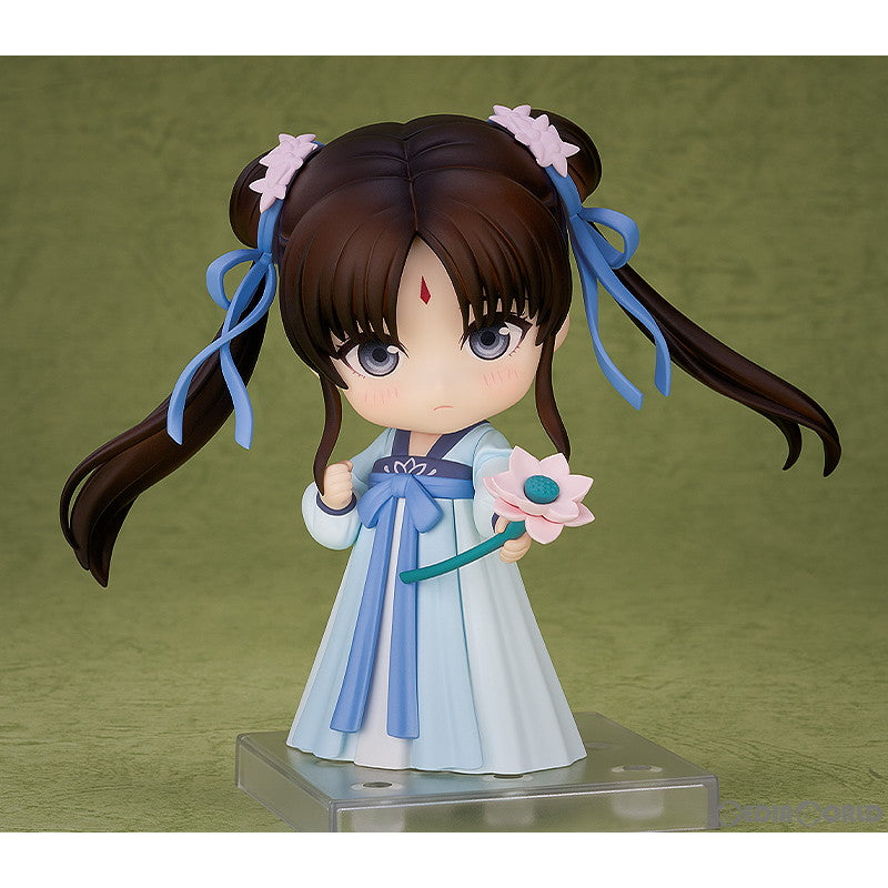 【新品即納】[FIG] ねんどろいど 2052 趙霊児 女?後代Ver.(ちょうれいじ じょかこうだいver) 仙剣奇侠伝 完成品 可動フィギュア グッドスマイルアーツ上海(20230916)