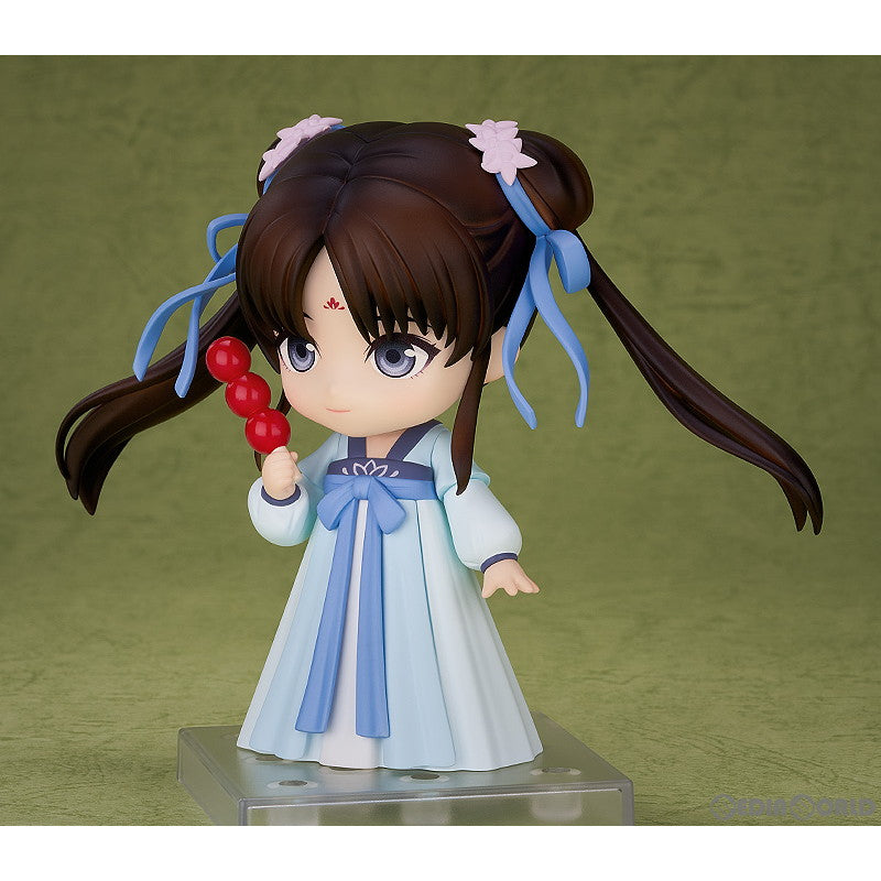 【新品即納】[FIG] ねんどろいど 2052 趙霊児 女?後代Ver.(ちょうれいじ じょかこうだいver) 仙剣奇侠伝 完成品 可動フィギュア グッドスマイルアーツ上海(20230916)