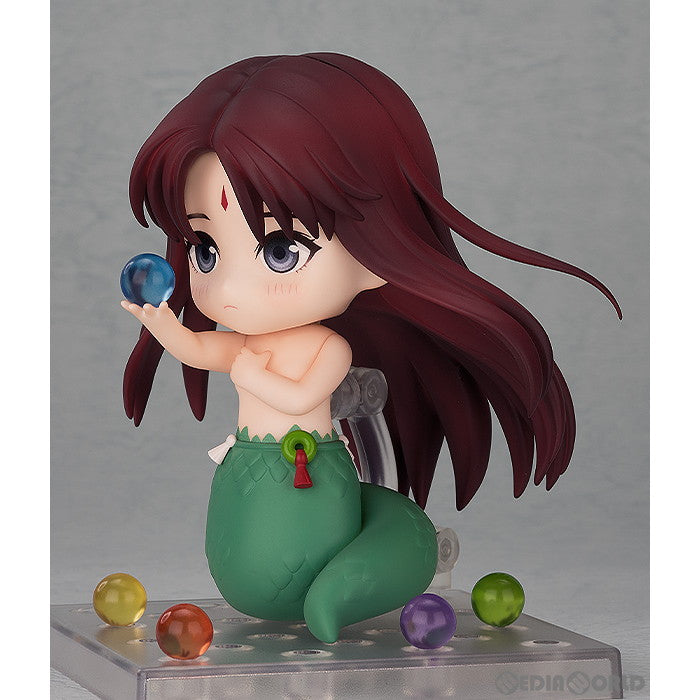 【新品即納】[FIG] ねんどろいど 2052-DX 趙霊児 女?後代Ver.DX(ちょうれいじ じょかこうだいver.DX) 仙剣奇侠伝 完成品 可動フィギュア グッドスマイルアーツ上海(20230916)