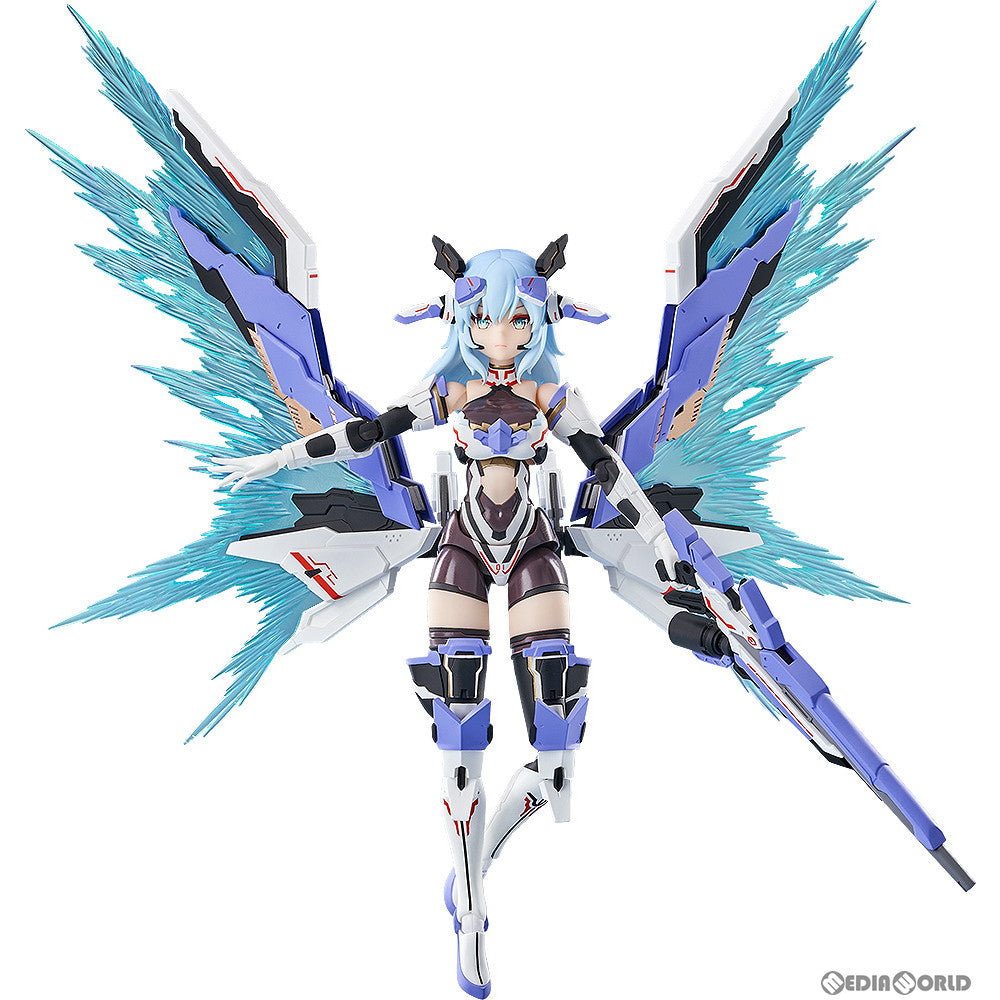 【新品即納】[FIG] Hyper Body AG-01 ラーク ニオ アーテリーギア-機動戦姫- 完成品 可動フィギュア プラモデル グッドスマイルアーツ上海(20231129)
