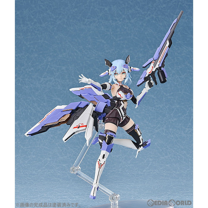 【新品即納】[FIG] Hyper Body AG-01 ラーク ニオ アーテリーギア-機動戦姫- 完成品 可動フィギュア プラモデル グッドスマイルアーツ上海(20231129)