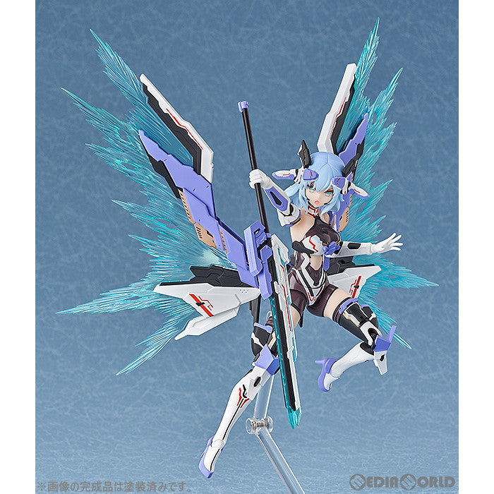 【新品即納】[FIG] Hyper Body AG-01 ラーク ニオ アーテリーギア-機動戦姫- 完成品 可動フィギュア プラモデル グッドスマイルアーツ上海(20231129)