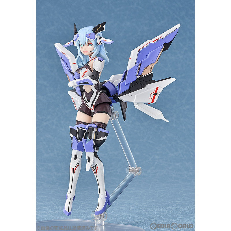 【新品即納】[FIG] Hyper Body AG-01 ラーク ニオ アーテリーギア-機動戦姫- 完成品 可動フィギュア プラモデル グッドスマイルアーツ上海(20231129)