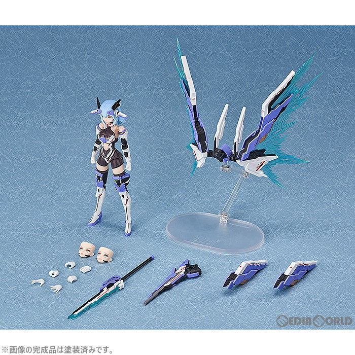【新品即納】[FIG] Hyper Body AG-01 ラーク ニオ アーテリーギア-機動戦姫- 完成品 可動フィギュア プラモデル グッドスマイルアーツ上海(20231129)